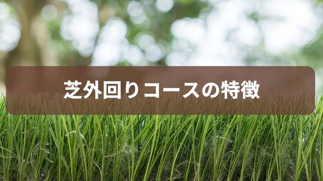 京都競馬場における芝外回りコースの特徴