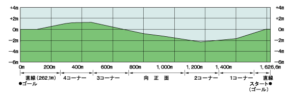 高低差図