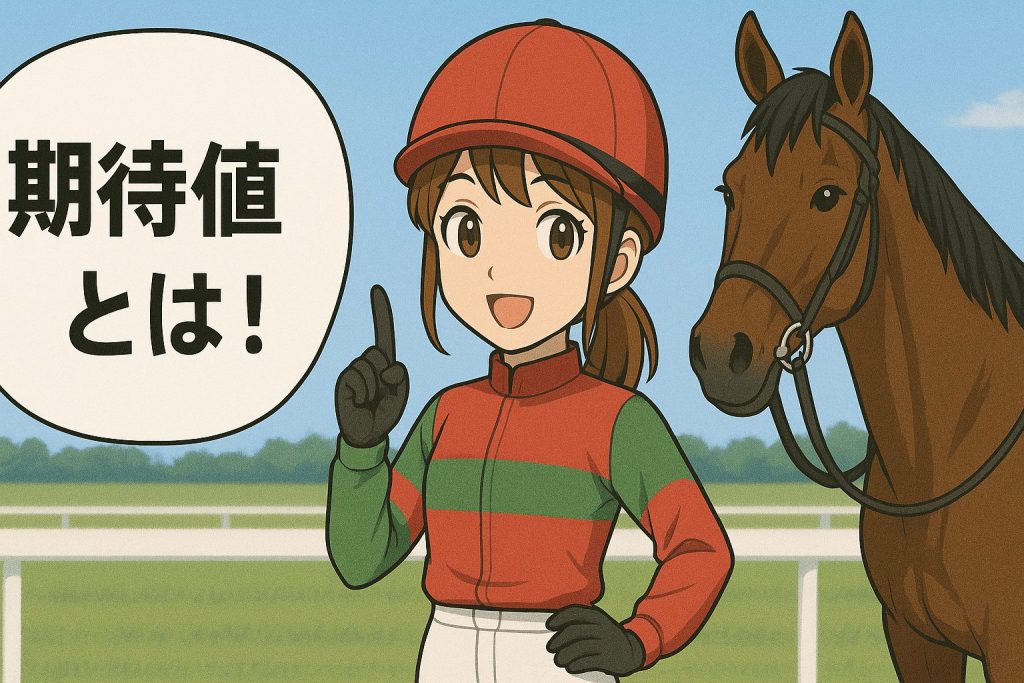 期待値とは！