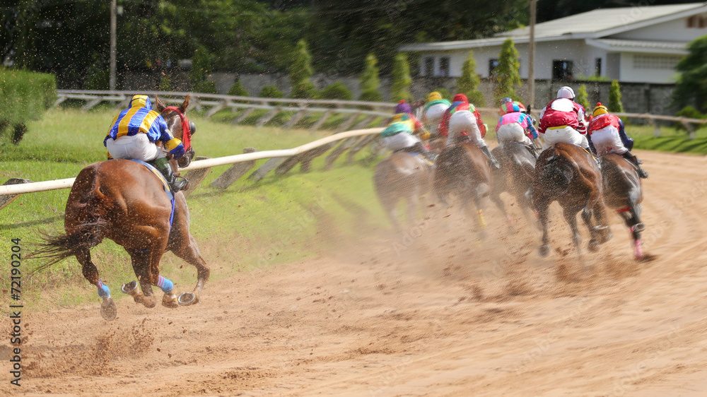 競馬の「先行」以外の脚質